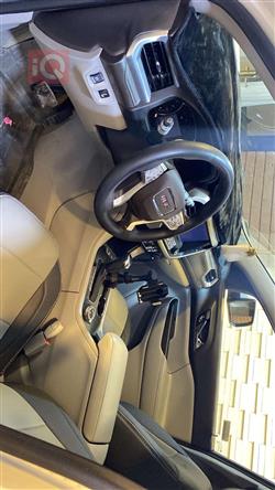 جي ام سي اكاديا